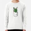 ssrcolightweight sweatshirtmensfcfcfae7fde99dd4frontsquare productx1000 bgf8f8f8 4 - Legend Of Zelda UK Store