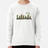 ssrcolightweight sweatshirtmensfcfcfae7fde99dd4frontsquare productx1000 bgf8f8f8 5 - Legend Of Zelda UK Store
