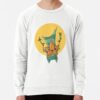 ssrcolightweight sweatshirtmensfcfcfae7fde99dd4frontsquare productx1000 bgf8f8f8 6 - Legend Of Zelda UK Store