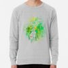 ssrcolightweight sweatshirtmensheather greyfrontsquare productx1000 bgf8f8f8 1 - Legend Of Zelda UK Store
