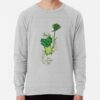 ssrcolightweight sweatshirtmensheather greyfrontsquare productx1000 bgf8f8f8 22 - Legend Of Zelda UK Store