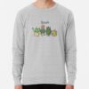 ssrcolightweight sweatshirtmensheather greyfrontsquare productx1000 bgf8f8f8 29 - Legend Of Zelda UK Store