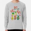 ssrcolightweight sweatshirtmensheather greyfrontsquare productx1000 bgf8f8f8 8 - Legend Of Zelda UK Store