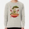 ssrcolightweight sweatshirtmensoatmeal heatherfrontsquare productx1000 bgf8f8f8 16 - Legend Of Zelda UK Store