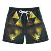 triforce swimsuit - Legend Of Zelda UK Store