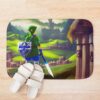 urbathmat flatlay context smallsquare750x1000.1u5 20 - Legend Of Zelda UK Store