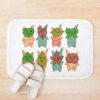 urbathmat flatlay context smallsquare750x1000.1u5 21 - Legend Of Zelda UK Store