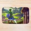 urbathmat flatlay largesquare1000x1000.1u5 20 - Legend Of Zelda UK Store