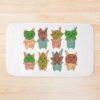 urbathmat flatlay largesquare1000x1000.1u5 21 - Legend Of Zelda UK Store