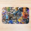 urbathmat flatlay largesquare1000x1000.1u5 35 - Legend Of Zelda UK Store