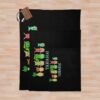 urblanket comparesquarex1000.1u2 13 - Legend Of Zelda UK Store