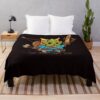 urblanket large bedsquarex1000.1u2 4 - Legend Of Zelda UK Store