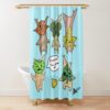 urshower curtain closedsquare1000x1000.1 5 - Legend Of Zelda UK Store