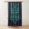 urshower curtain closedsquare1000x1000.1 7 - Legend Of Zelda UK Store