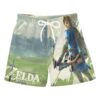 zelda ancient arrow swimsuit - Legend Of Zelda UK Store