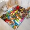 zelda anniversary rug scaled 1 - Legend Of Zelda UK Store