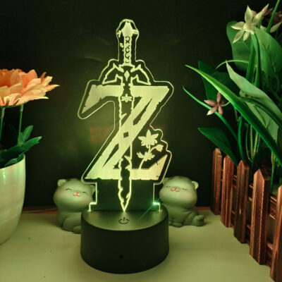 zelda desk lamp 1000x1000 - Legend Of Zelda UK Store