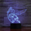 zelda link minish cap lamp - Legend Of Zelda UK Store