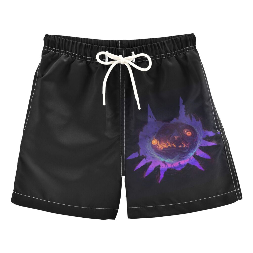 Zelda Majora's Swim Trunks