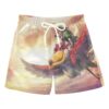 zelda skyward sword swimsuit - Legend Of Zelda UK Store