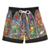 zelda stained glass swimsuit - Legend Of Zelda UK Store