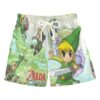 zelda the minish cap swimsuit - Legend Of Zelda UK Store