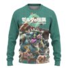 zelda totk boss bokoblins pullover - Legend Of Zelda UK Store