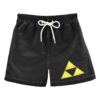 zelda triforce swimsuit - Legend Of Zelda UK Store