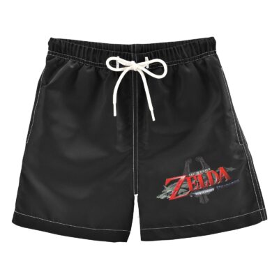zelda twilight princess swimsuit - Legend Of Zelda UK Store